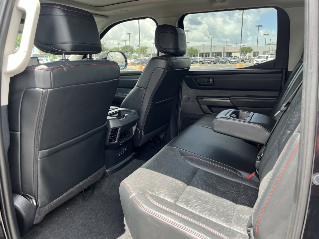 2022 Toyota Tundra Image 28