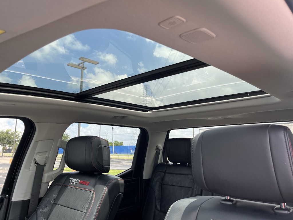 2022 Toyota Tundra Image 29