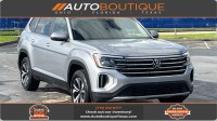 Image for 2026 Volkswagen Atlas 2.0T SE ID: 7461882