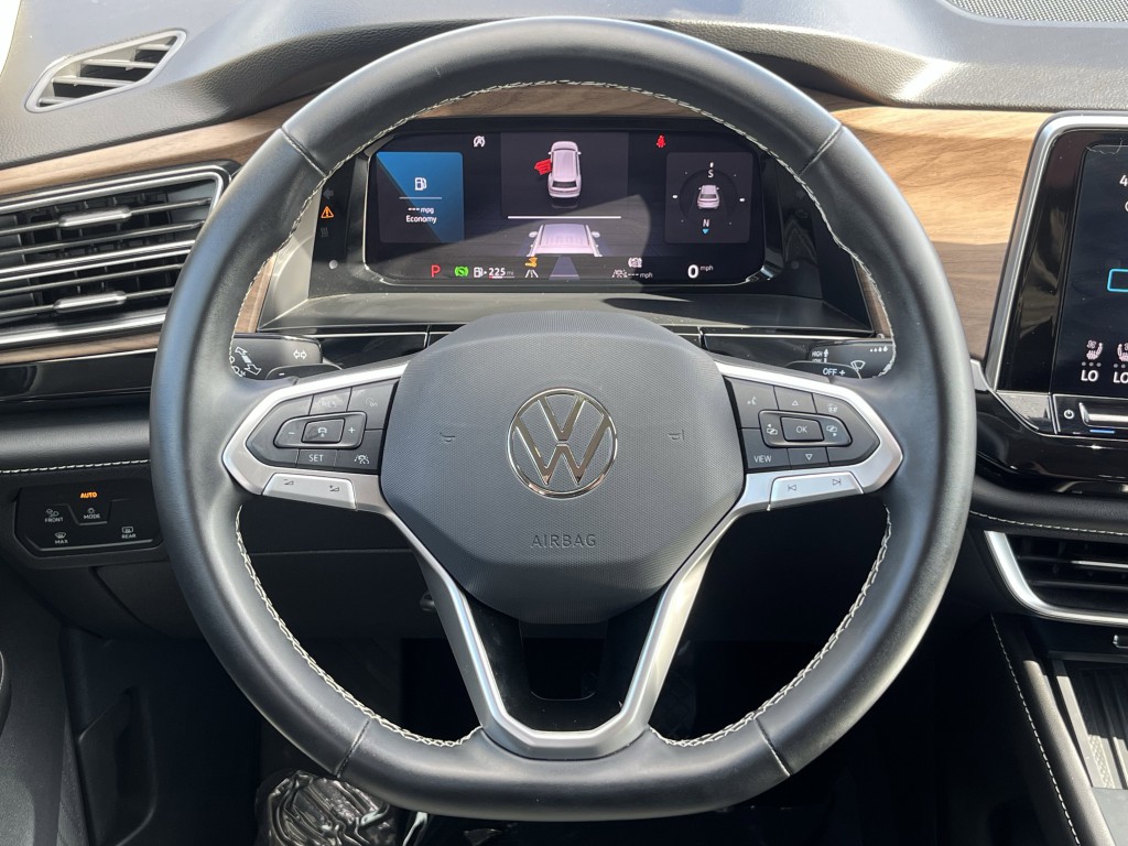 2026 Volkswagen Atlas Image 17