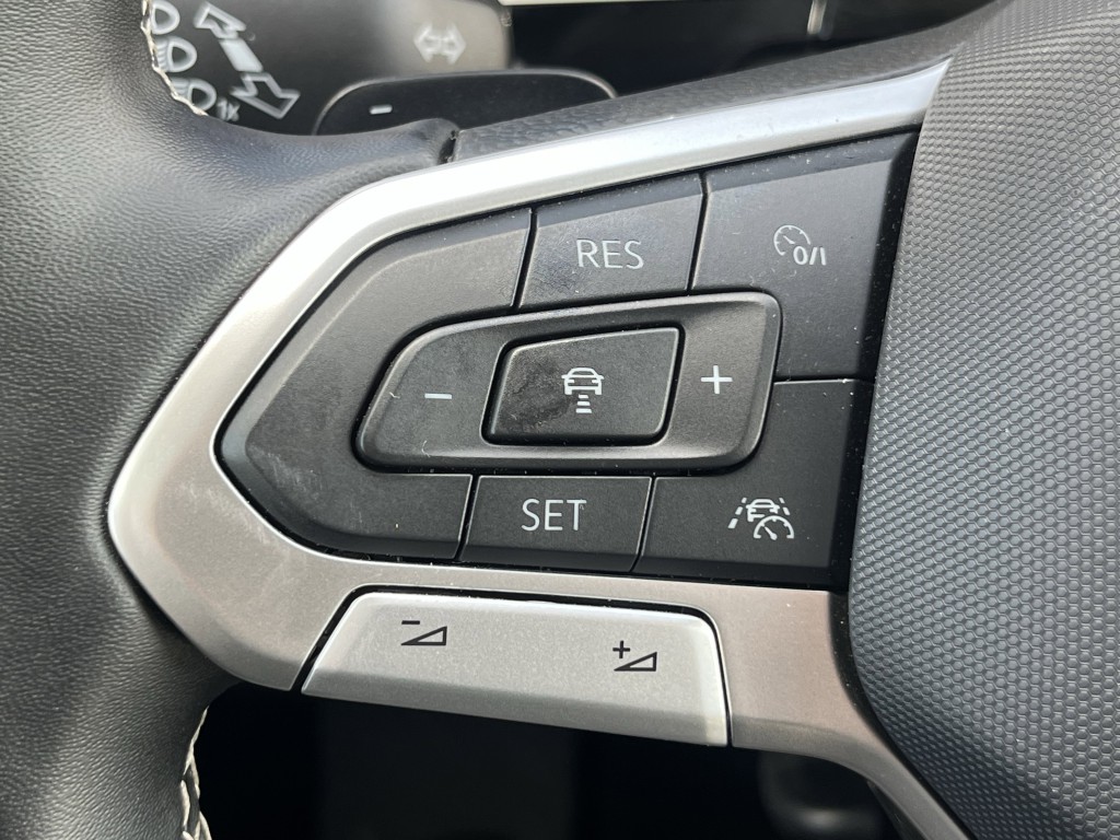 2026 Volkswagen Atlas Image 18