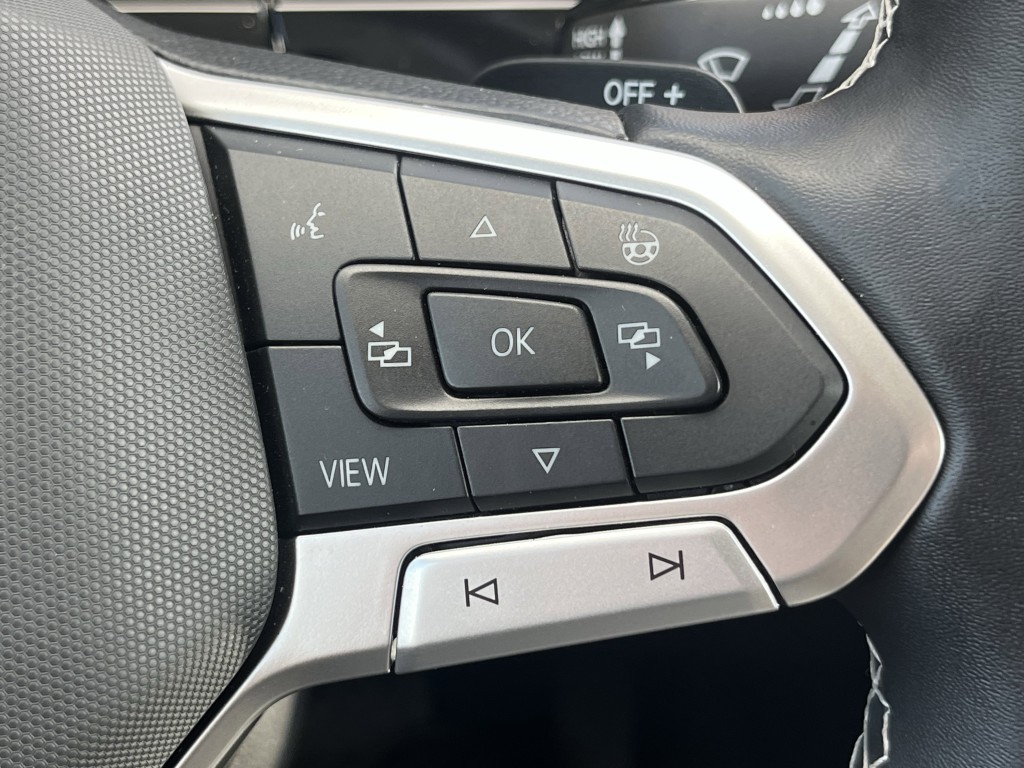2026 Volkswagen Atlas Image 19