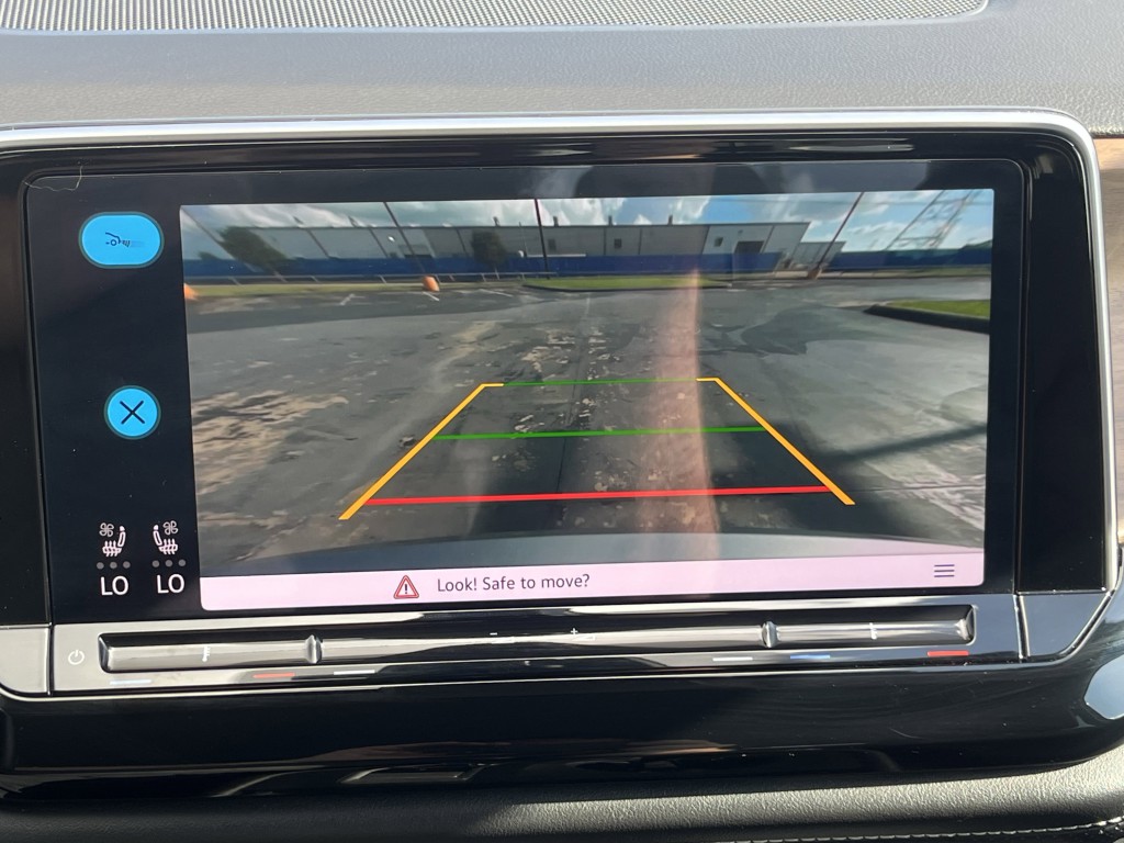 2026 Volkswagen Atlas Image 22