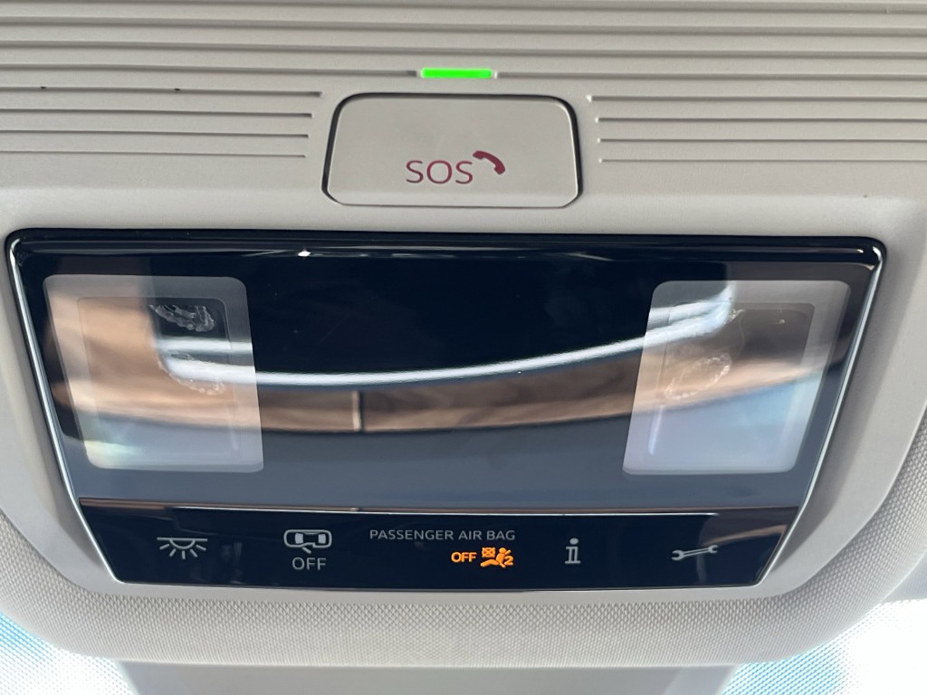 2026 Volkswagen Atlas Image 23
