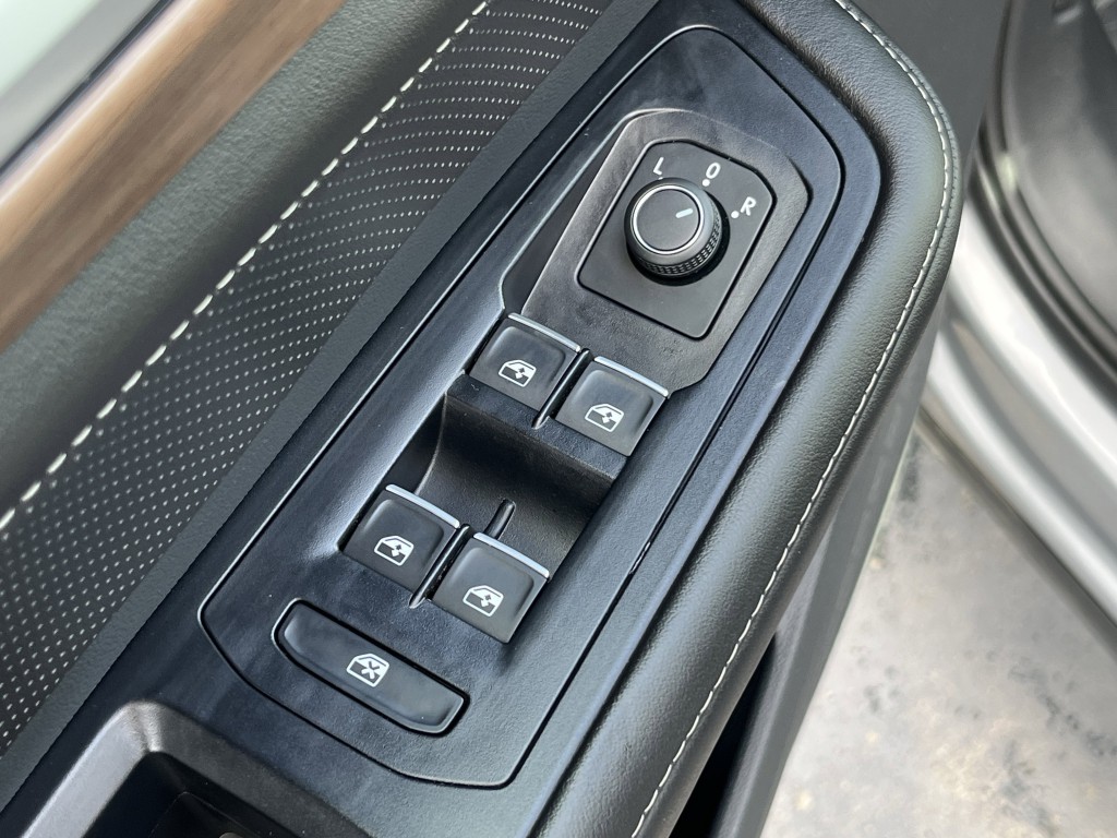 2026 Volkswagen Atlas Image 25