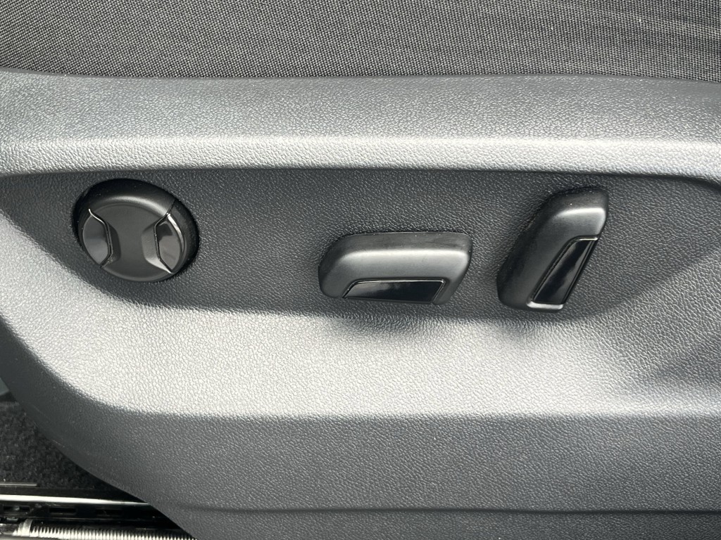 2026 Volkswagen Atlas Image 26