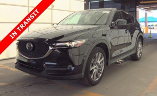 Image for 2019 Mazda CX-5 Grand Touring ID: 7461883