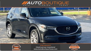Image for 2019 Mazda CX-5 Grand Touring ID: 7461883