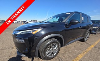 Image for 2023 Nissan Rogue S ID: 7461884