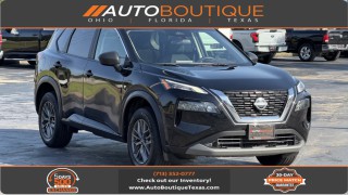 Image for 2023 Nissan Rogue S ID: 7461884