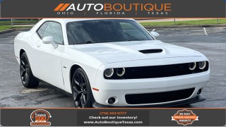 Image for 2019 Dodge Challenger R T ID: 7461886