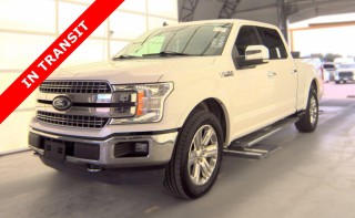 Image for 2020 Ford F-150 Lariat ID: 7461888