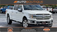 Image for 2020 Ford F-150 Lariat ID: 7461888
