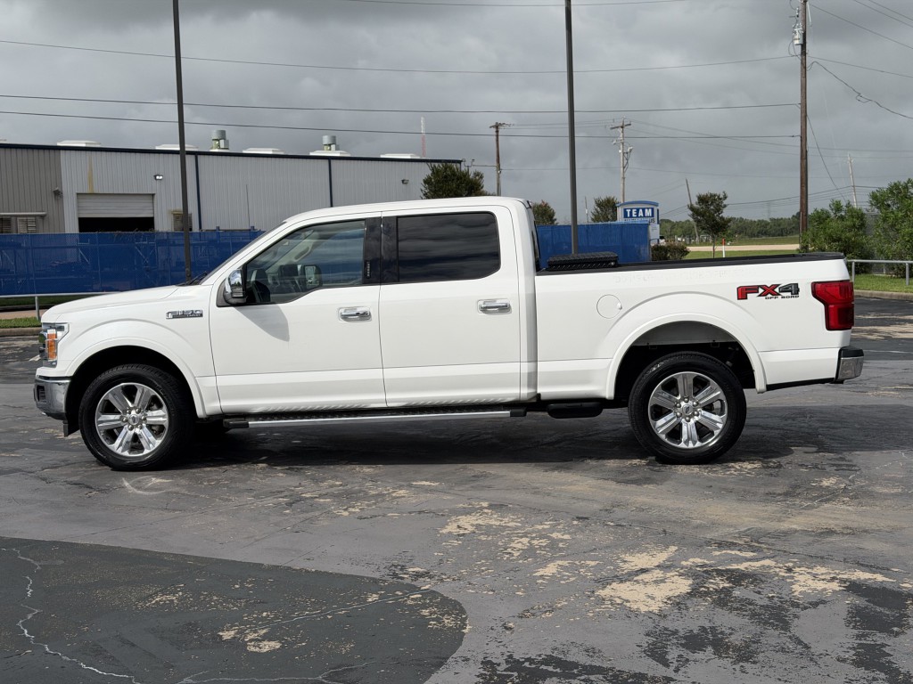 2020 Ford F-150 Image 11