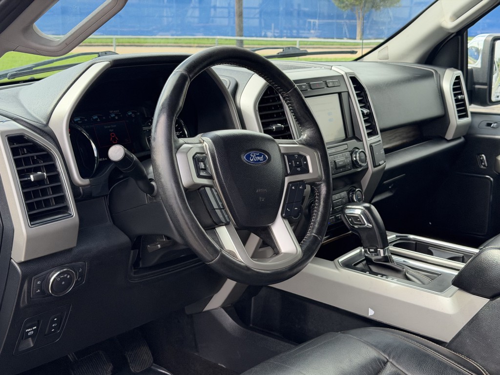 2020 Ford F-150 Image 12