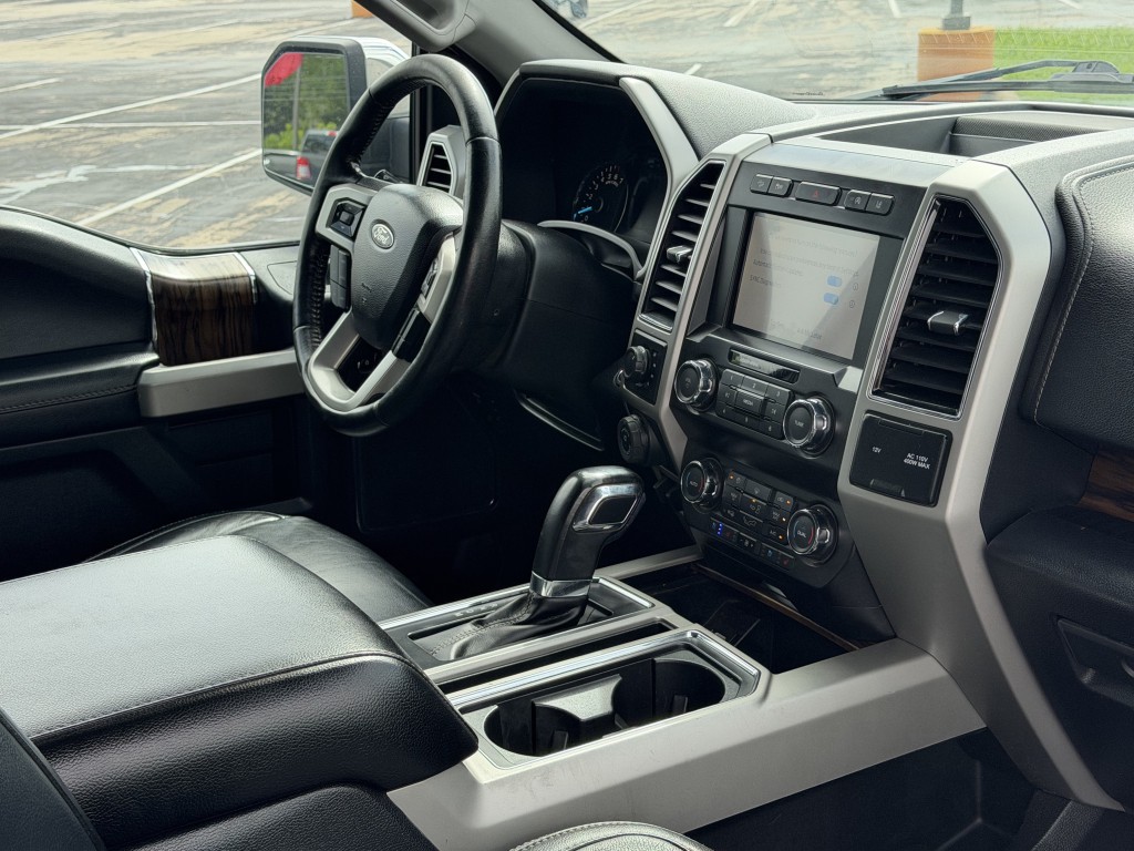 2020 Ford F-150 Image 13