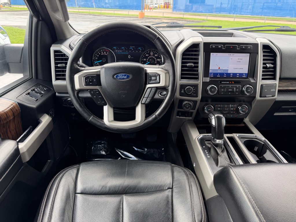 2020 Ford F-150 Image 14