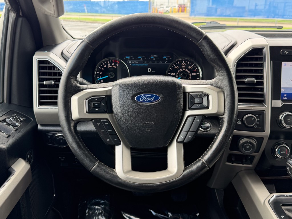 2020 Ford F-150 Image 15