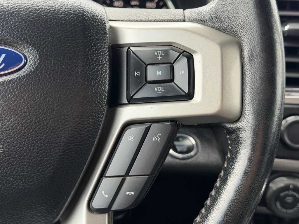 2020 Ford F-150 Image 17