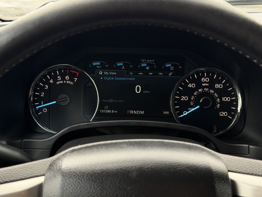 2020 Ford F-150 Image 18