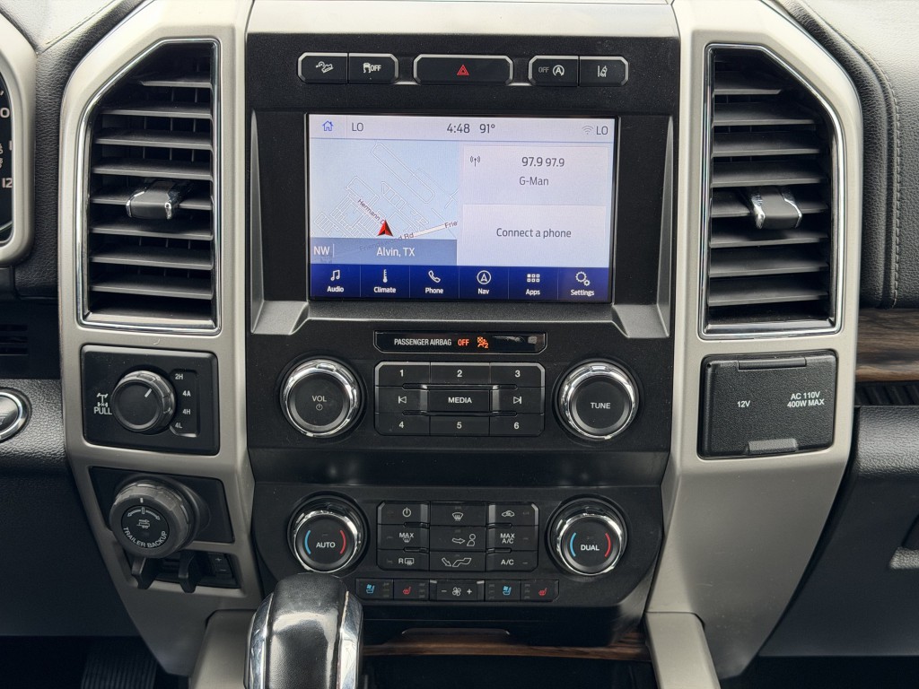 2020 Ford F-150 Image 19