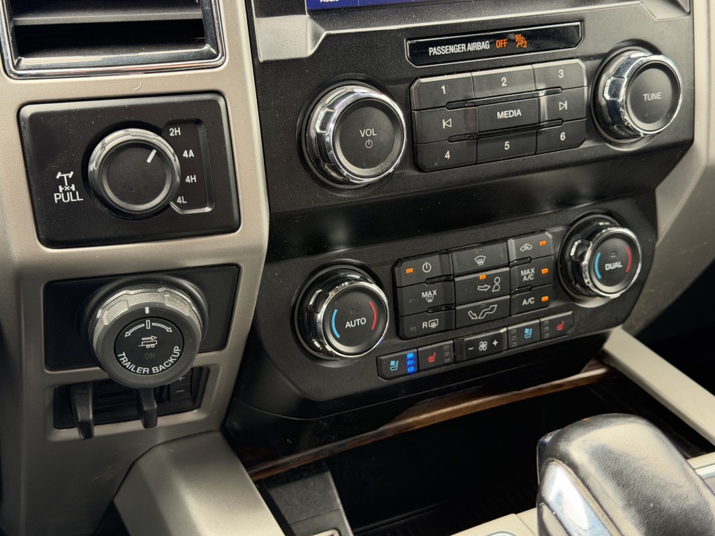 2020 Ford F-150 Image 22