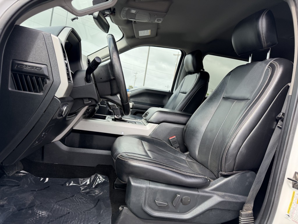 2020 Ford F-150 Image 25