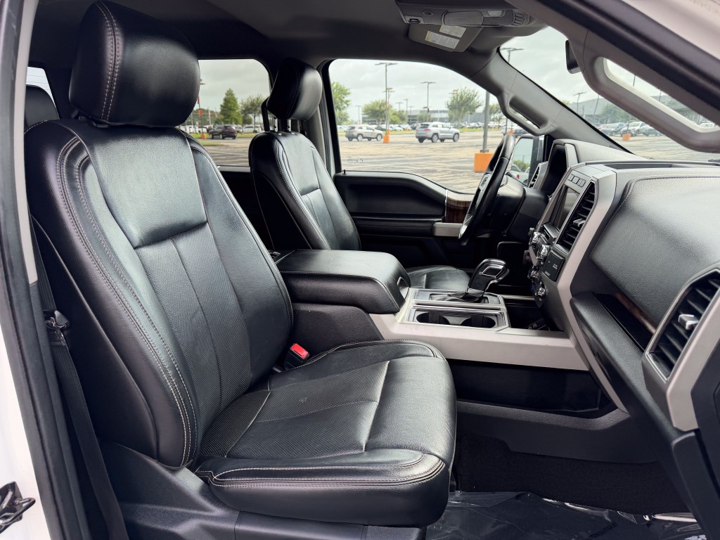 2020 Ford F-150 Image 26