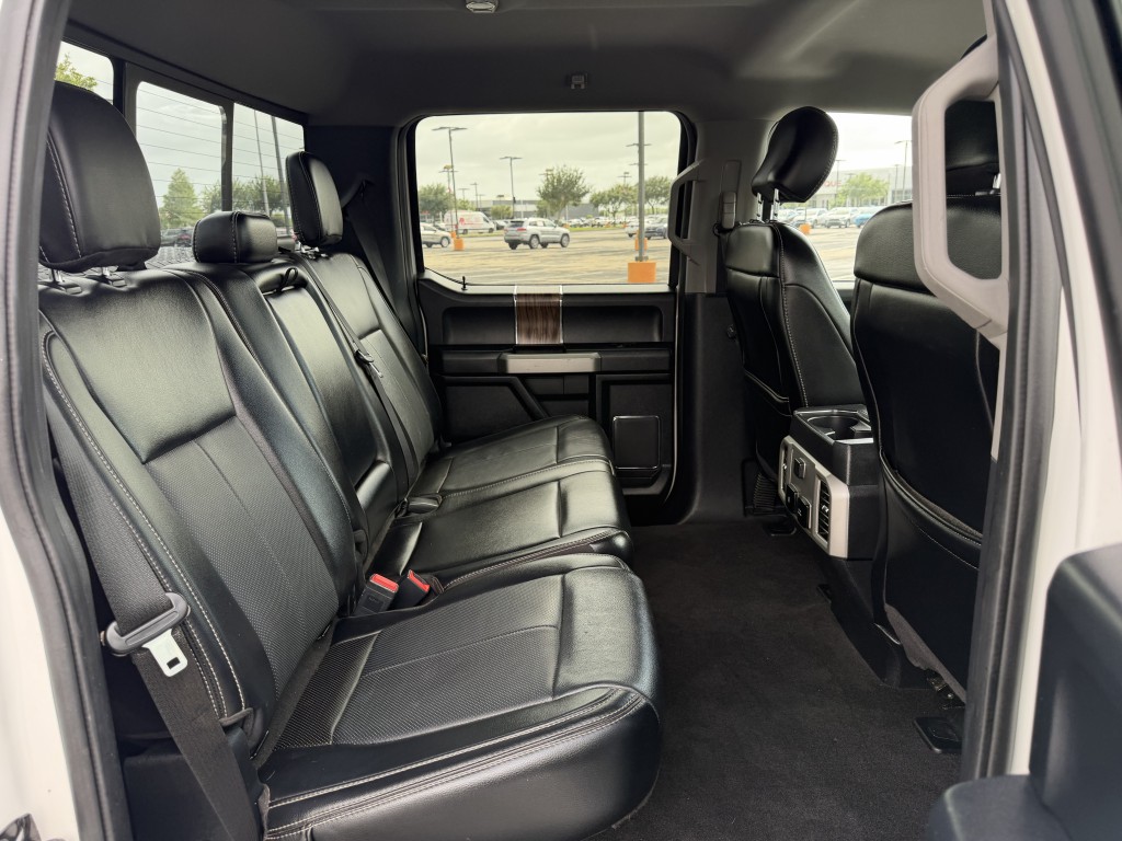 2020 Ford F-150 Image 27