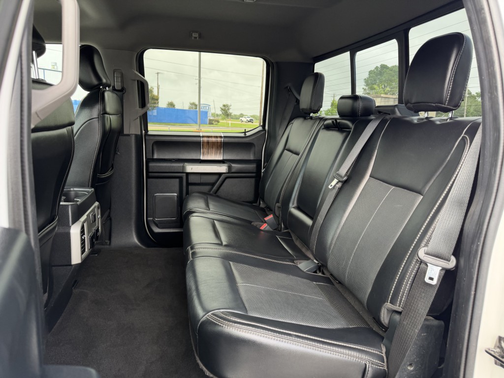 2020 Ford F-150 Image 28