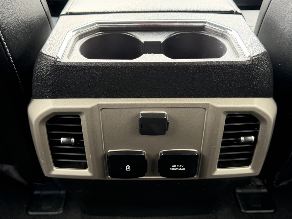 2020 Ford F-150 Image 29