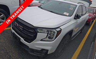Image for 2023 GMC Terrain SLT ID: 7461889