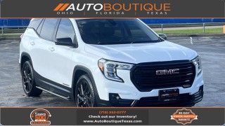 Image for 2023 GMC Terrain SLT ID: 7461889