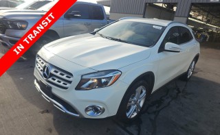 Image for 2018 Mercedes-Benz GLA-Class GLA 250 ID: 7463131