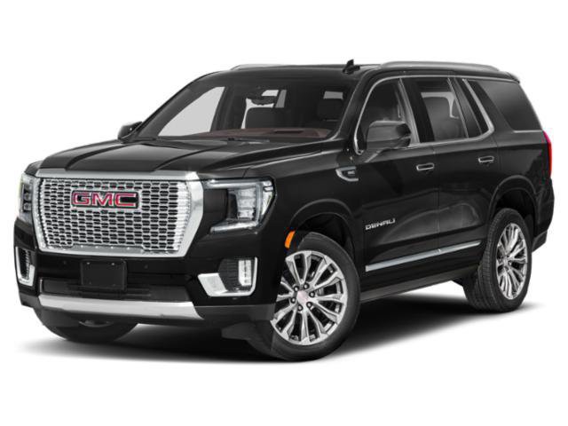 2022 GMC Yukon Image 1