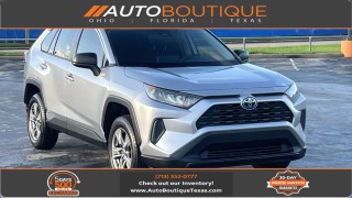 Image for 2022 Toyota Rav4 Hybrid LE ID: 7463136
