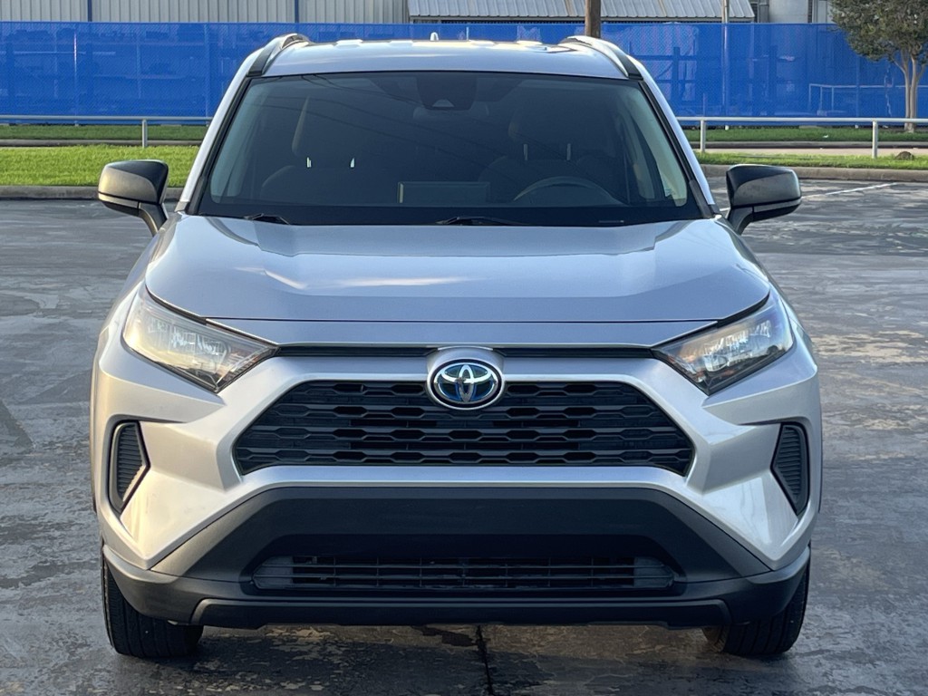 2022 Toyota Rav4 Image 6