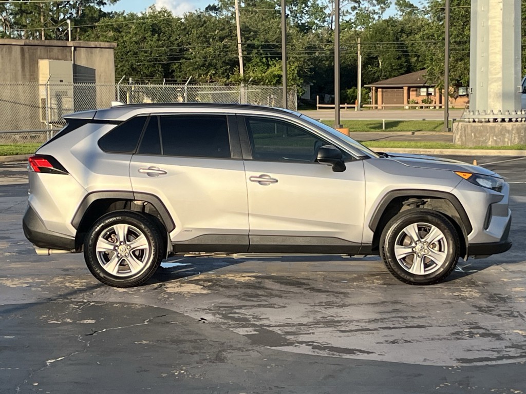 2022 Toyota Rav4 Image 10
