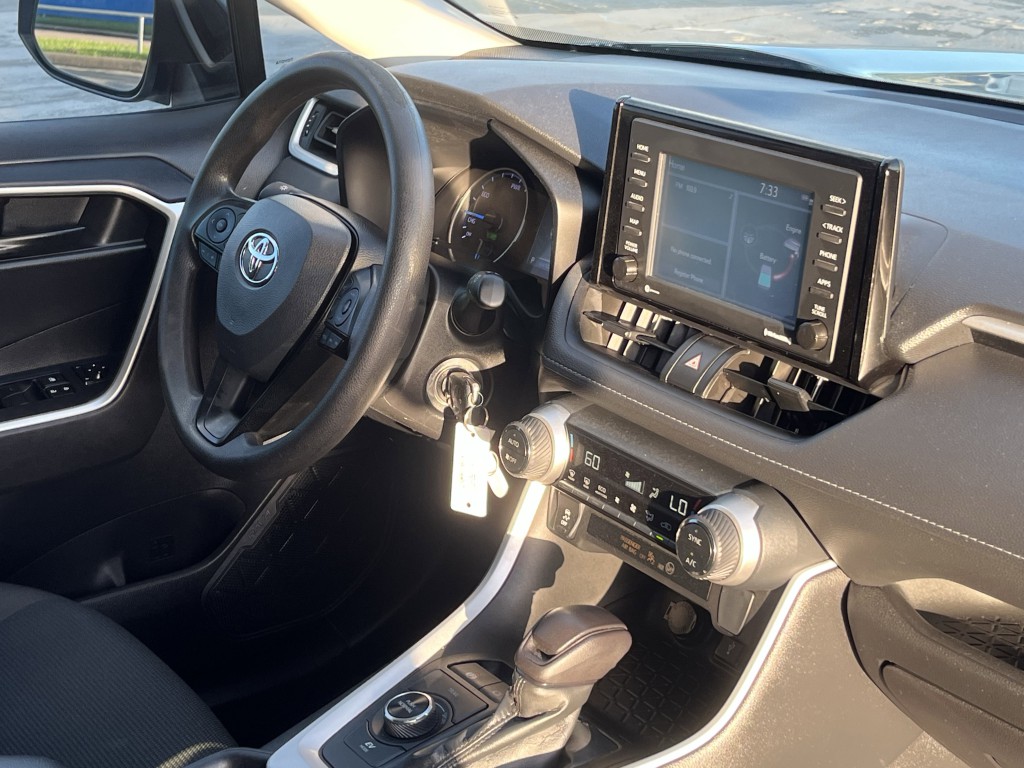 2022 Toyota Rav4 Image 13