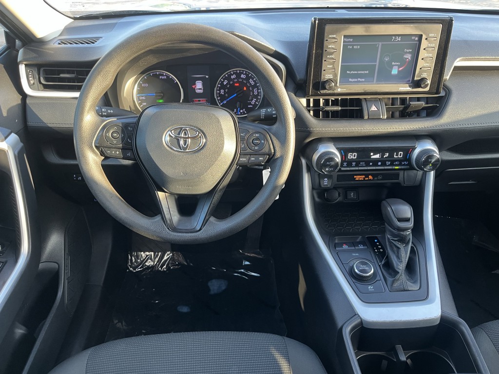 2022 Toyota Rav4 Image 14