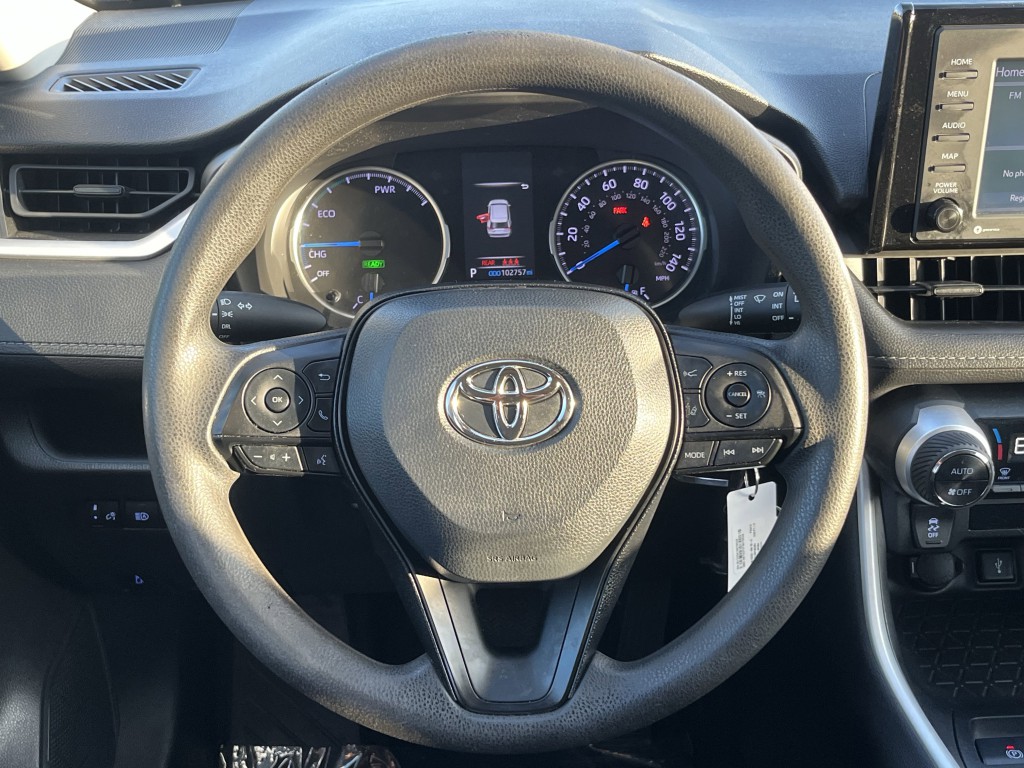2022 Toyota Rav4 Image 15