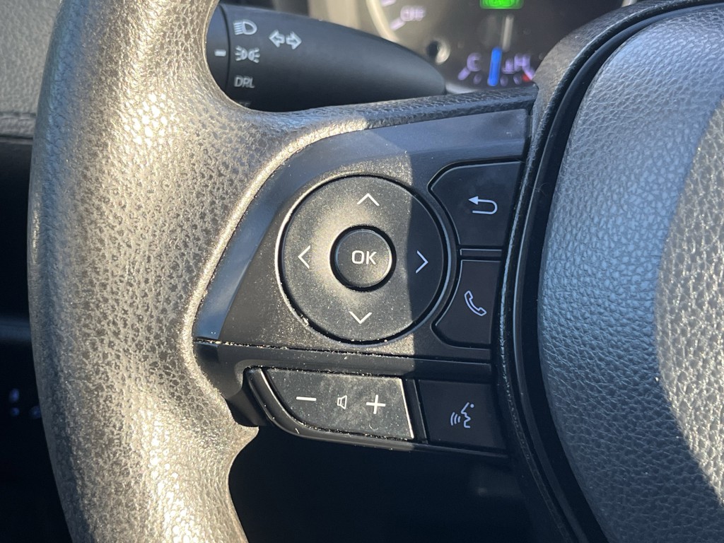 2022 Toyota Rav4 Image 16