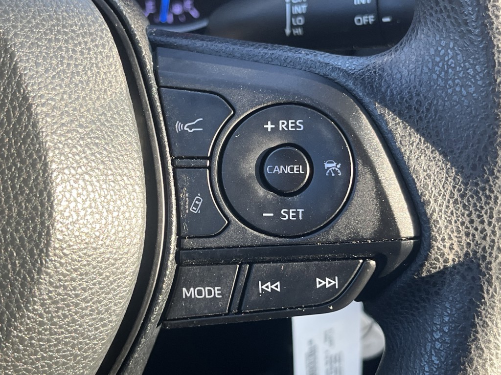 2022 Toyota Rav4 Image 17