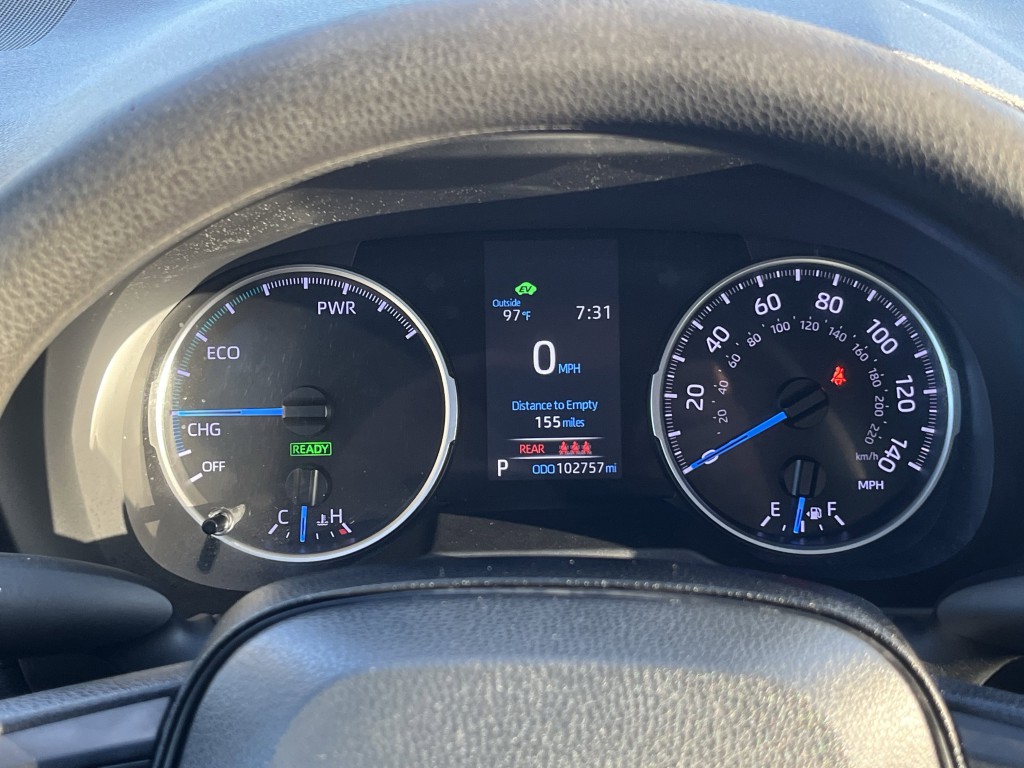 2022 Toyota Rav4 Image 18