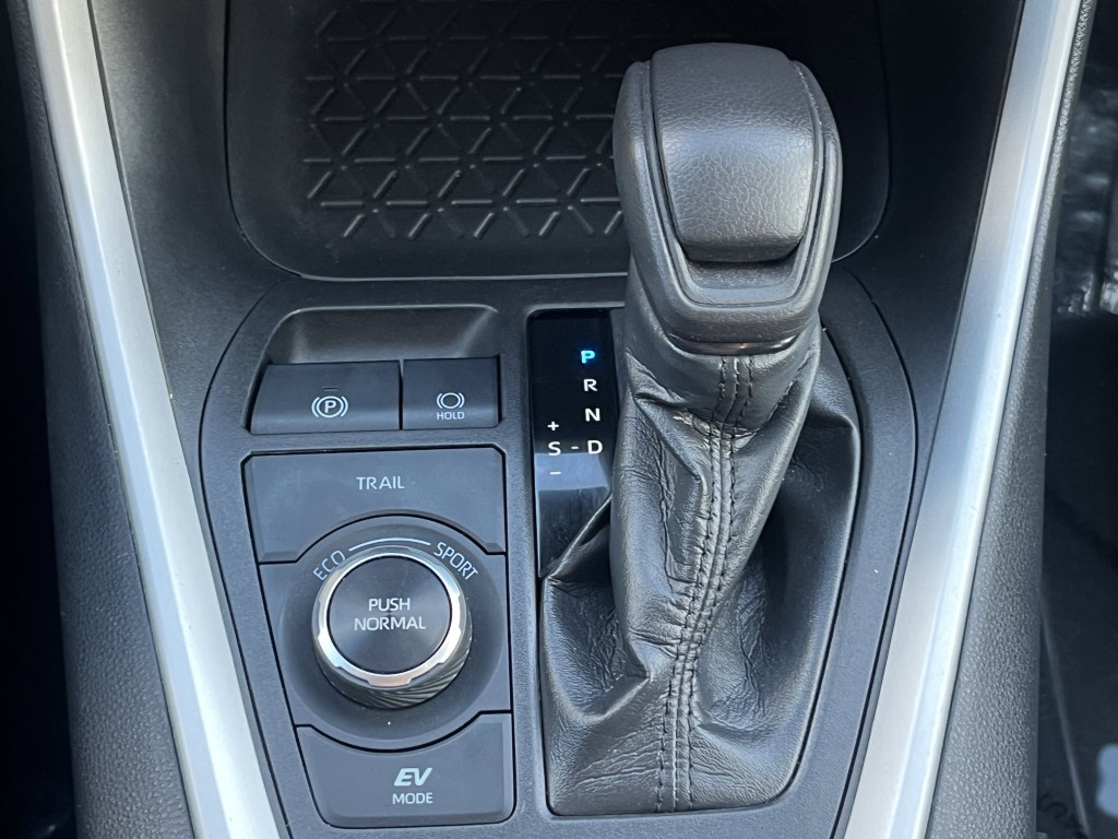 2022 Toyota Rav4 Image 19