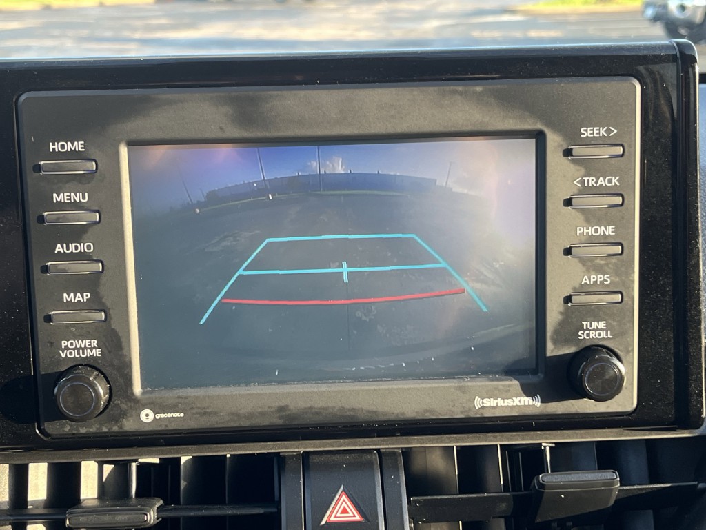 2022 Toyota Rav4 Image 21