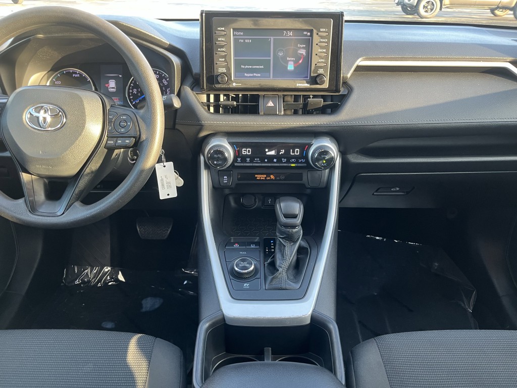 2022 Toyota Rav4 Image 23
