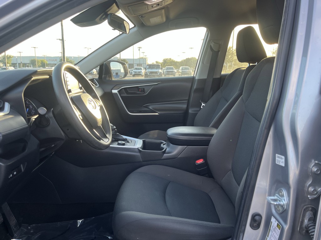 2022 Toyota Rav4 Image 26