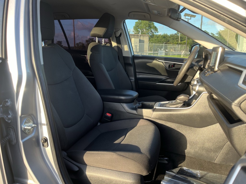 2022 Toyota Rav4 Image 27
