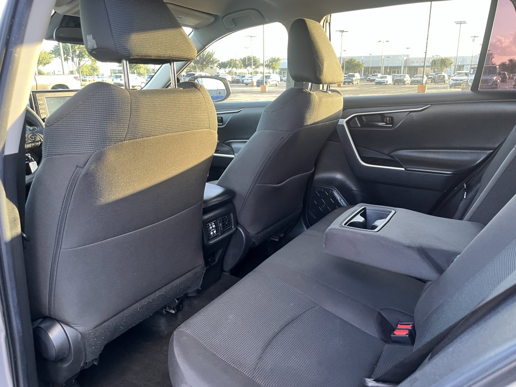 2022 Toyota Rav4 Image 29